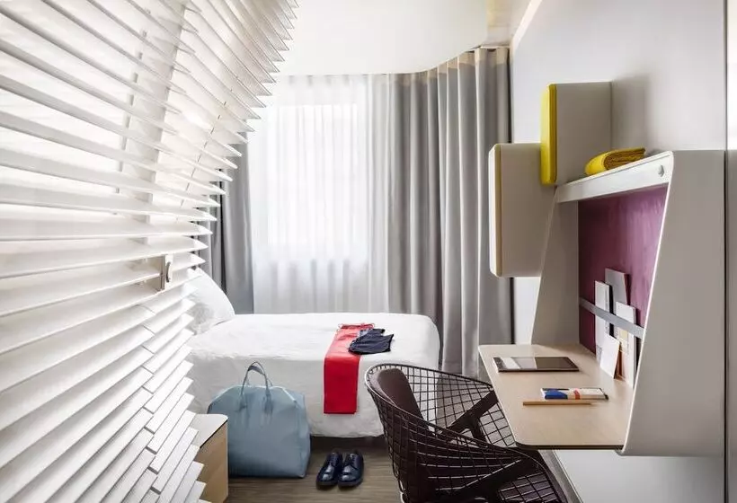Fotos del hotel Okko Hotels Cannes Centre:  8