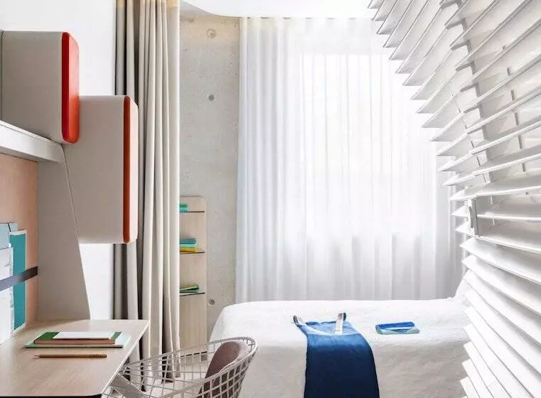 Okko Hotels Cannes Centre
