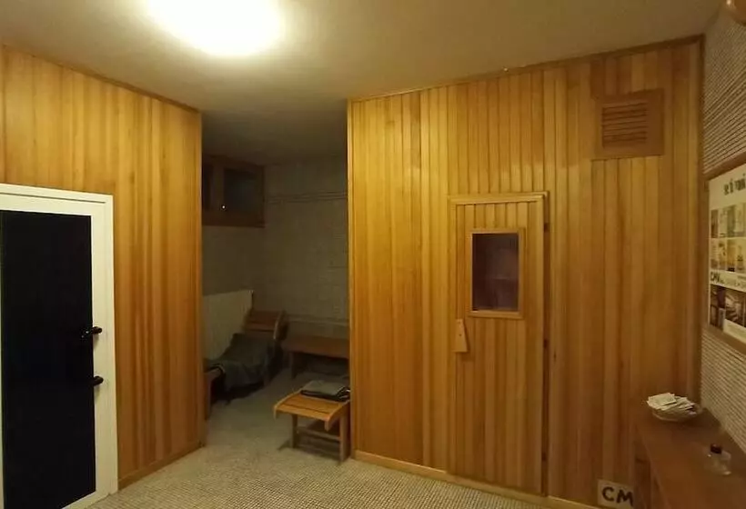 Fotos del hotel Piccolo Pocol:  2