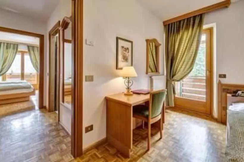 Fotos del hotel Piccolo Pocol:  7