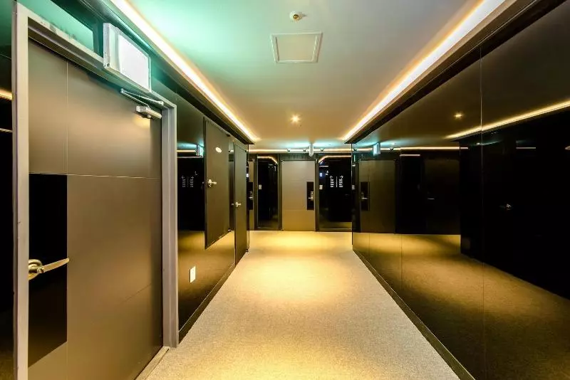 Fotos del hotel Publico:  7