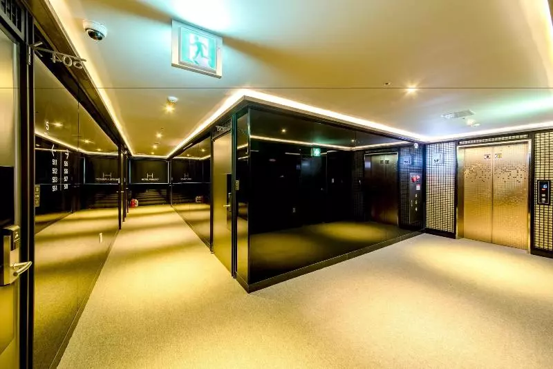 Fotos del hotel Publico:  12