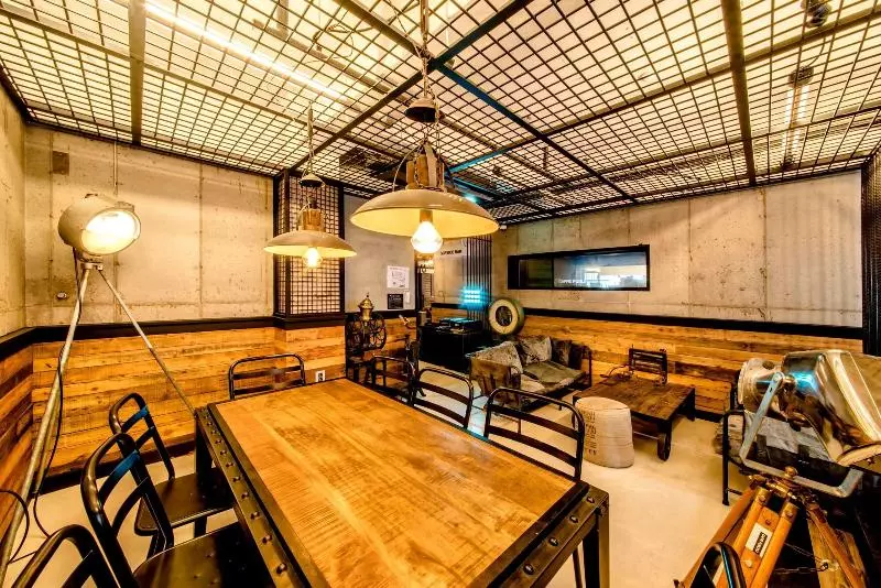 Fotos del hotel Publico:  18