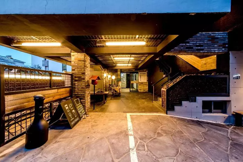 Fotos del hotel Publico:  26