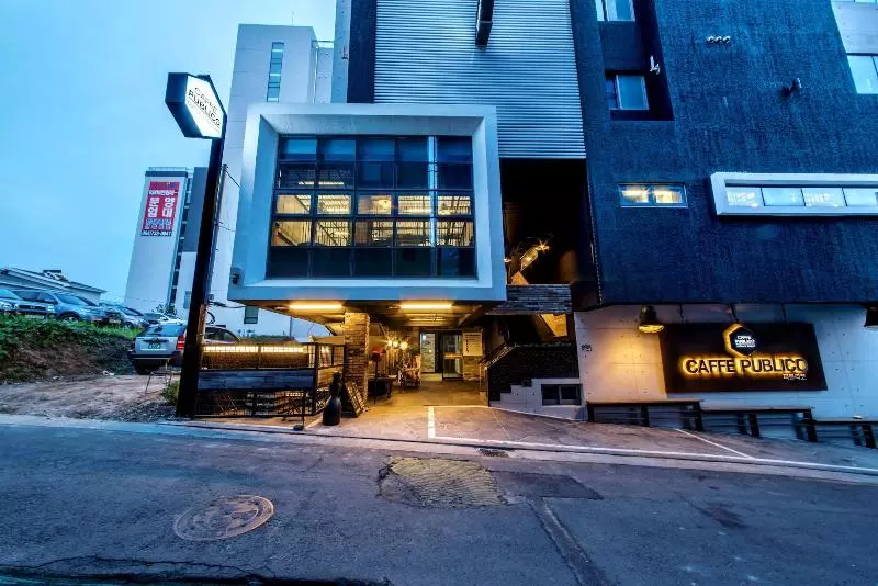 Fotos del hotel Publico:  27