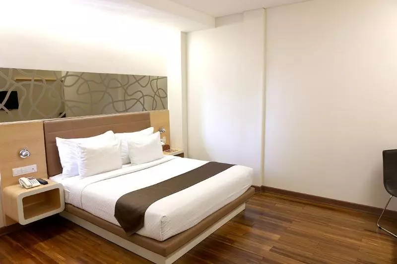Fotos del hotel Citihub Hotel @ Arjuna:  8