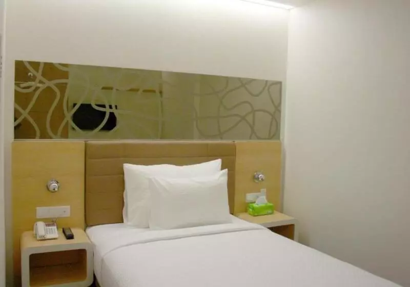 Fotos del hotel Citihub Hotel @ Arjuna:  2