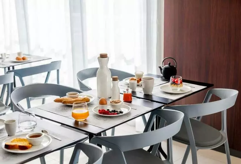 Fotos del hotel Okko Hotels Cannes Centre:  24