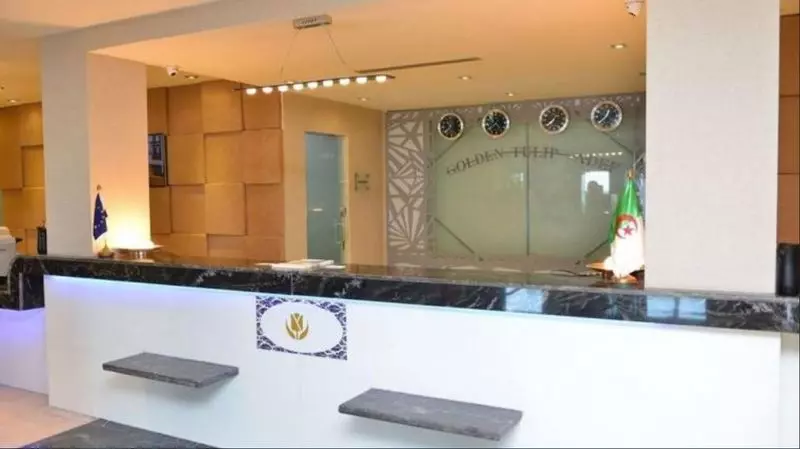 Fotos del hotel Adef:  4