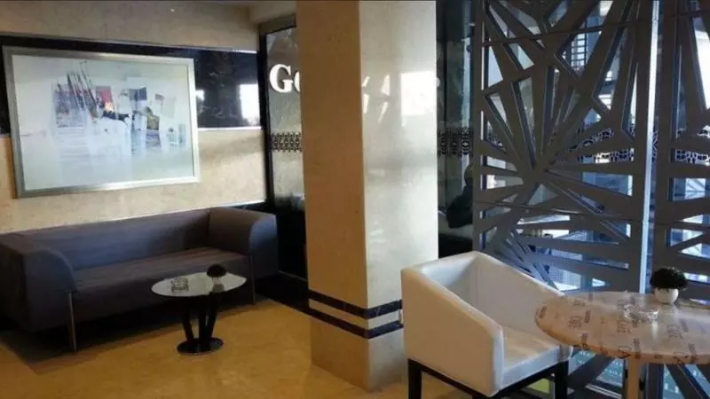 Fotos del hotel Adef:  8