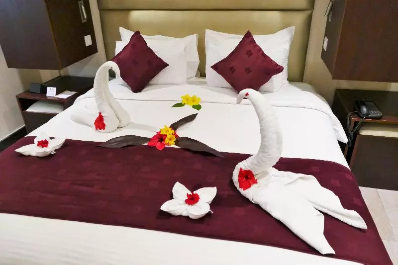 Fotos del hotel Best Western Plus Zanzibar:  24