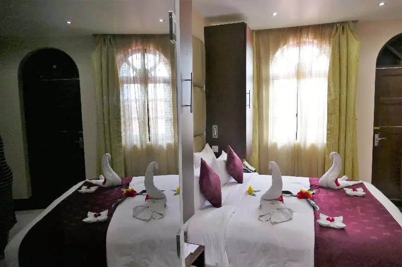 Fotos del hotel Best Western Plus Zanzibar:  22