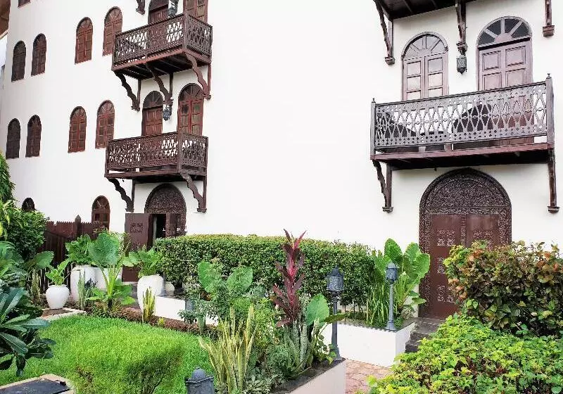 Fotos del hotel Best Western Plus Zanzibar:  15