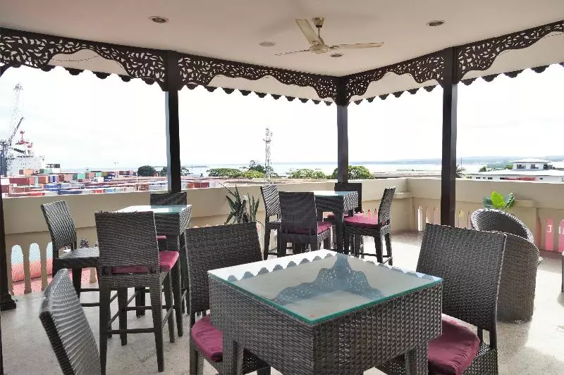 Fotos del hotel Best Western Plus Zanzibar:  23