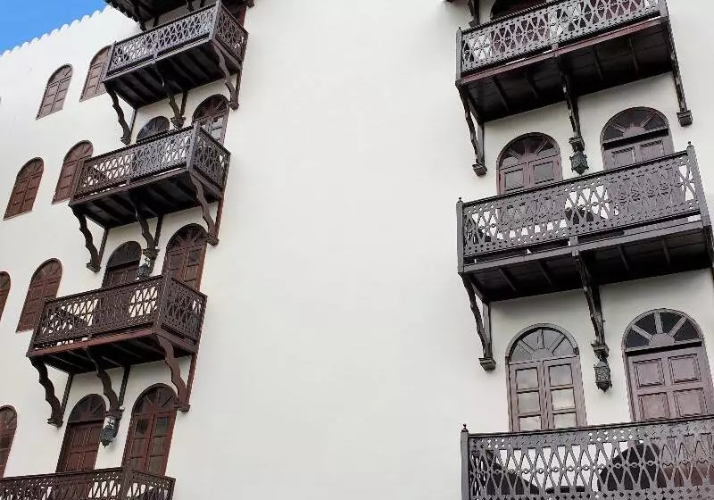 Fotos del hotel Best Western Plus Zanzibar:  7
