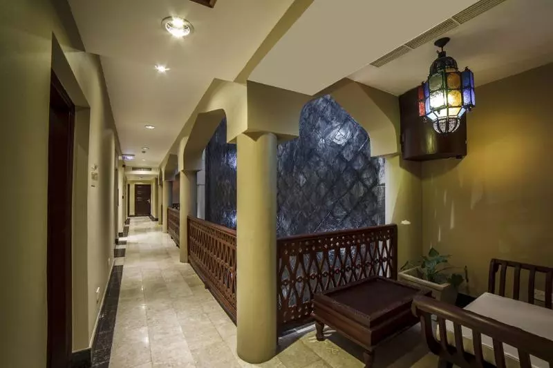 Fotos del hotel Best Western Plus Zanzibar:  2