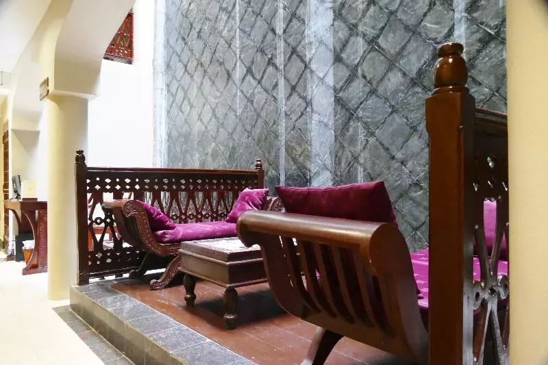 Fotos del hotel Best Western Plus Zanzibar:  4