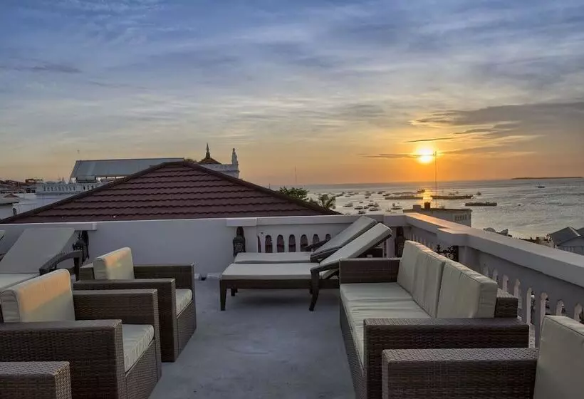 Fotos del hotel Best Western Plus Zanzibar:  10