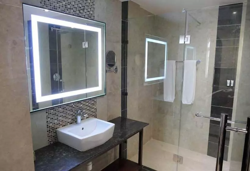 Fotos del hotel Best Western Plus Zanzibar:  6