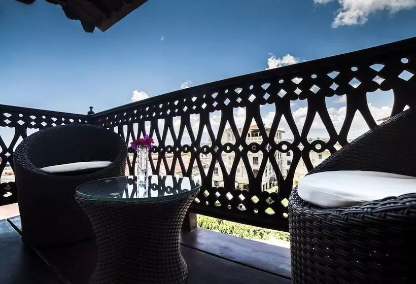 Fotos del hotel Best Western Plus Zanzibar:  5