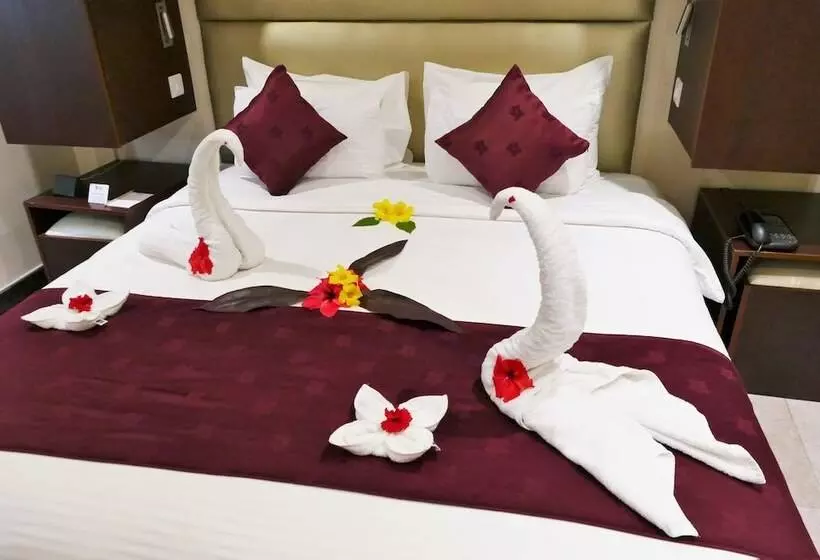 Fotos del hotel Best Western Plus Zanzibar:  20