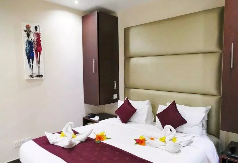 Fotos del hotel Best Western Plus Zanzibar:  8