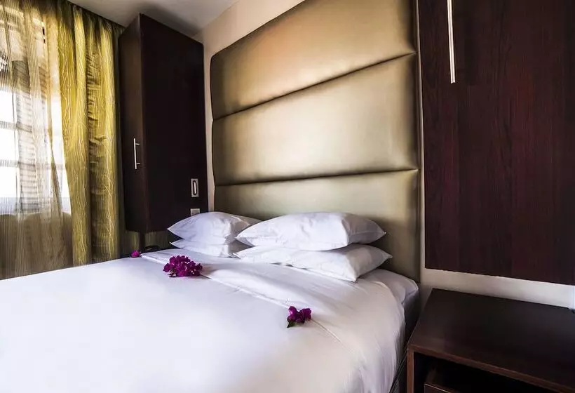 Fotos del hotel Best Western Plus Zanzibar:  16