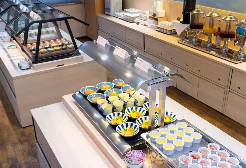 Fotos del hotel Cuore Nagasaki Ekimae:  11
