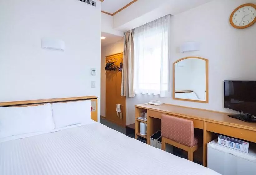 Fotos del hotel Cuore Nagasaki Ekimae:  18