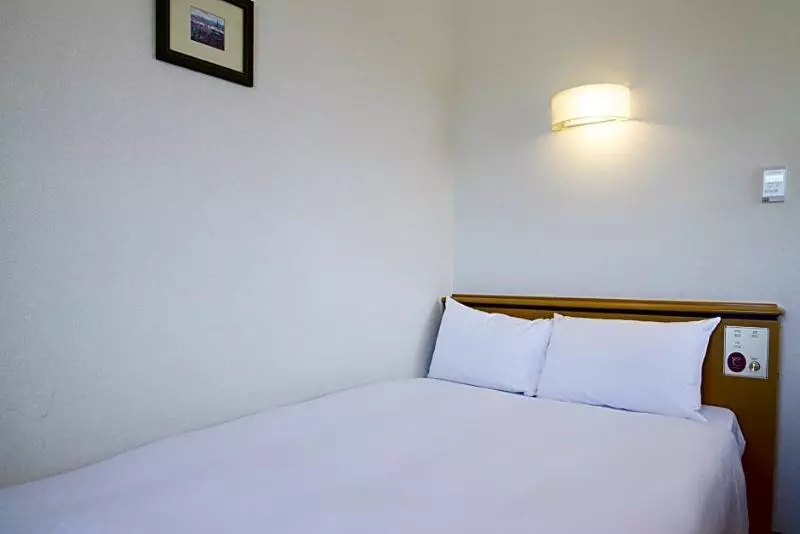 Fotos del hotel Cuore Nagasaki Ekimae:  20