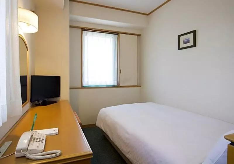 Fotos del hotel Cuore Nagasaki Ekimae:  10