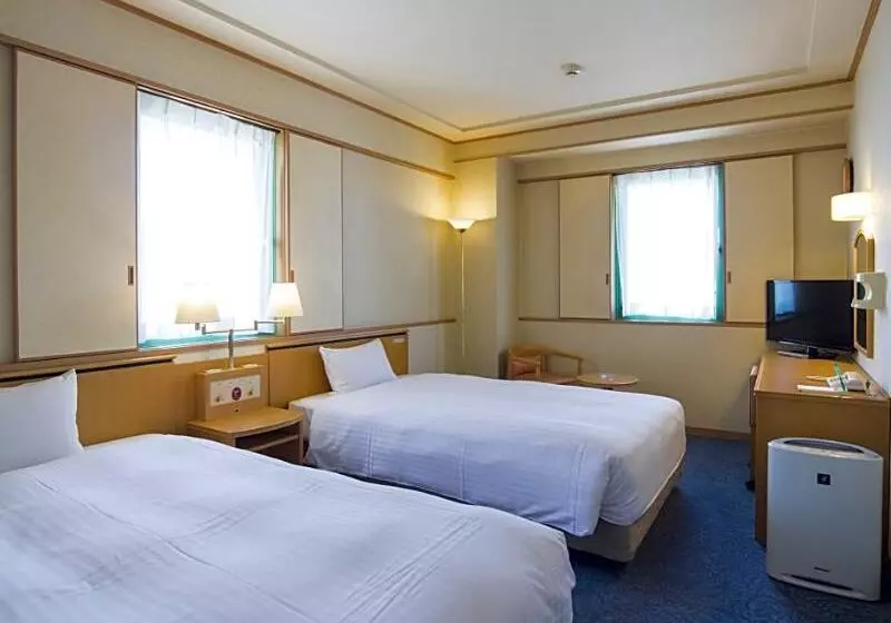 Fotos del hotel Cuore Nagasaki Ekimae:  12