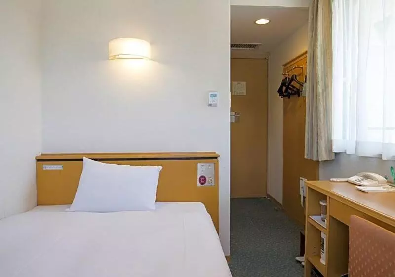 Fotos del hotel Cuore Nagasaki Ekimae:  8