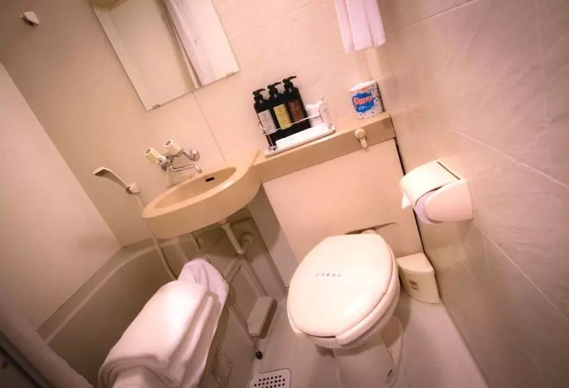 Fotos del hotel Kuretakeinn Tokyo Funabori:  6