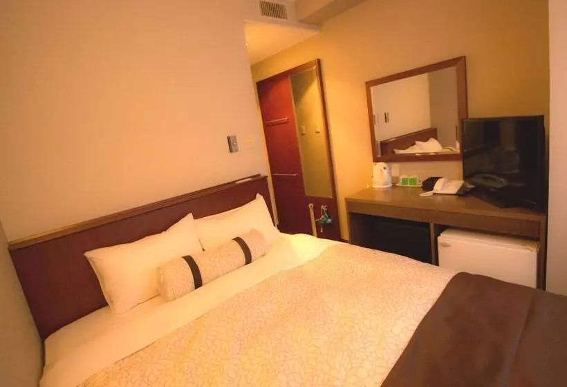 Fotos del hotel Kuretakeinn Tokyo Funabori:  2