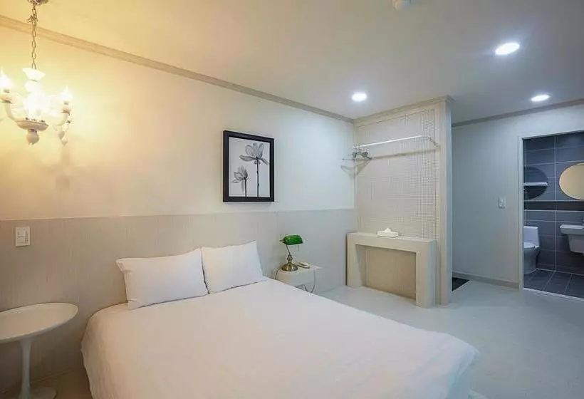 Fotos del hotel Laotzu Resort:  6