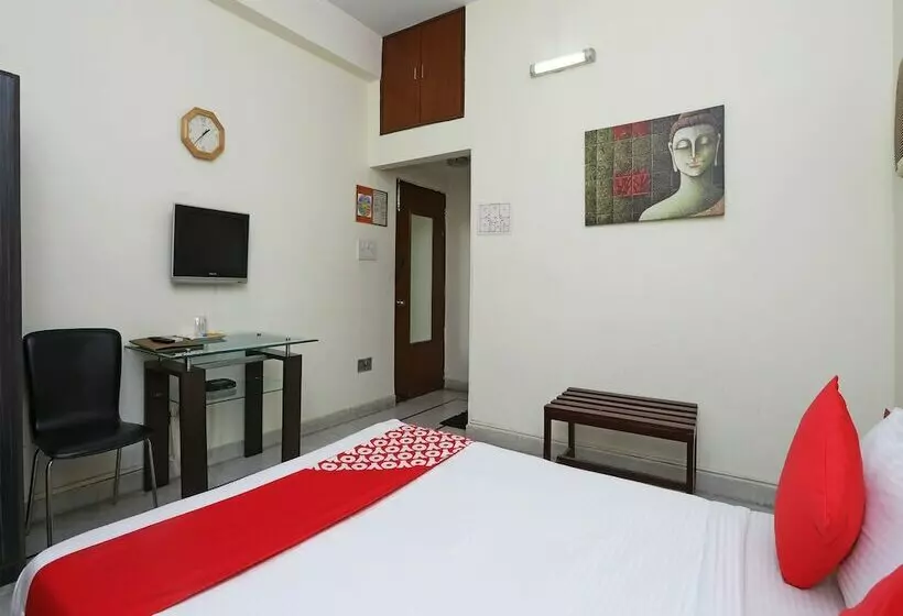 Fotos del hotel Oyo Rooms Salt Lake Sector 1 Ad Block:  2