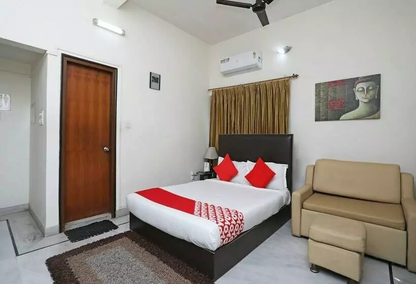 Fotos del hotel Oyo Rooms Salt Lake Sector 1 Ad Block:  7