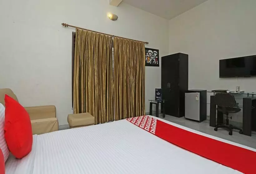 Fotos del hotel Oyo Rooms Salt Lake Sector 1 Ad Block:  9