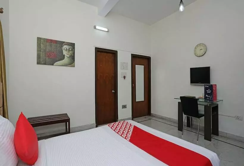 Fotos del hotel Oyo Rooms Salt Lake Sector 1 Ad Block:  10