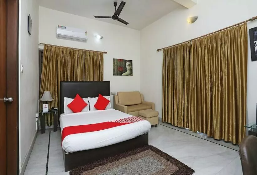 Fotos del hotel Oyo Rooms Salt Lake Sector 1 Ad Block:  11