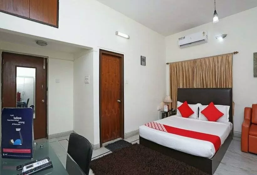 Fotos del hotel Oyo Rooms Salt Lake Sector 1 Ad Block:  12