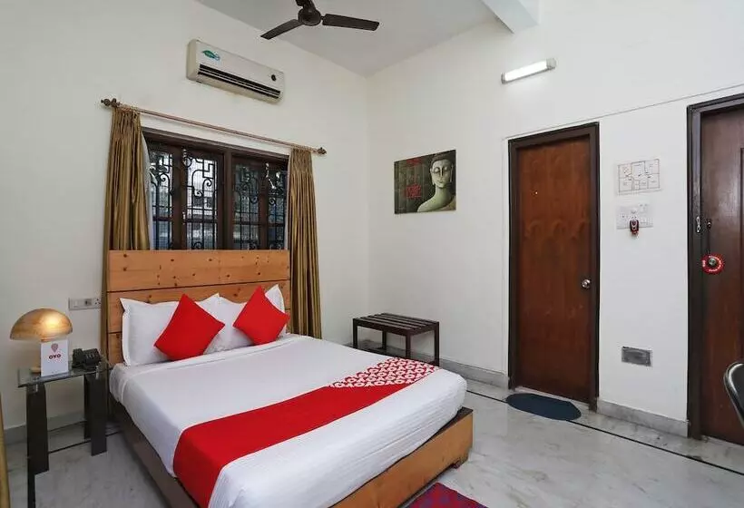 Fotos del hotel Oyo Rooms Salt Lake Sector 1 Ad Block:  14