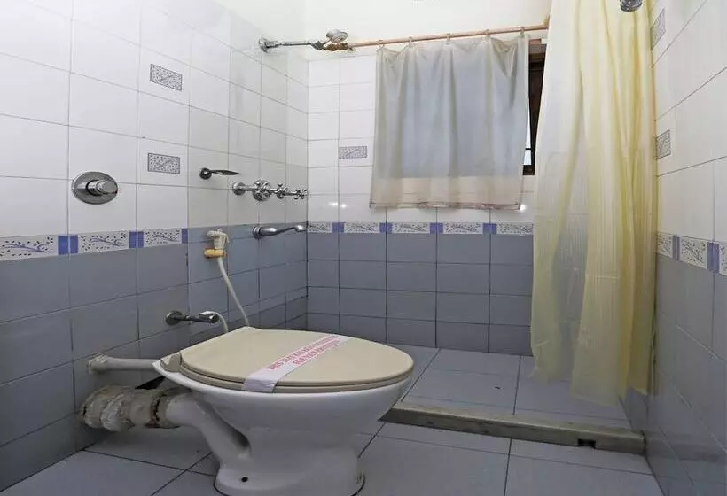 Fotos del hotel Oyo Rooms Salt Lake Sector 1 Ad Block:  6