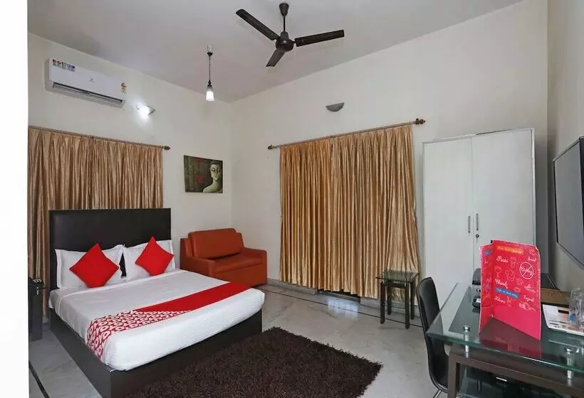 Fotos del hotel Oyo Rooms Salt Lake Sector 1 Ad Block:  15