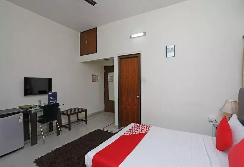 Fotos del hotel Oyo Rooms Salt Lake Sector 1 Ad Block:  18