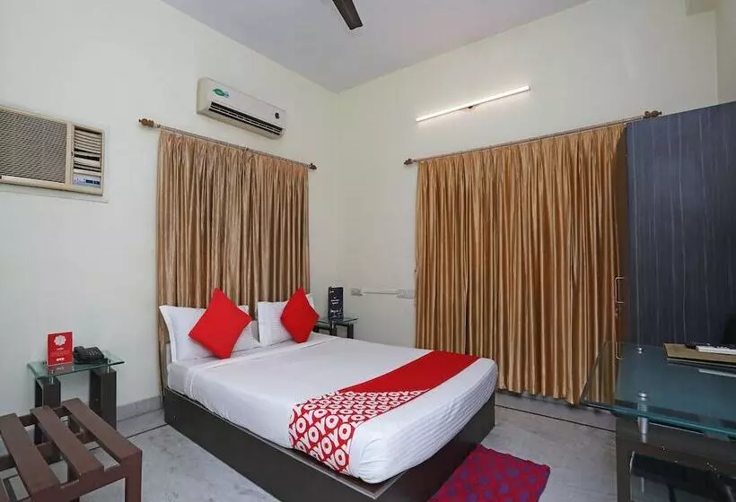 Fotos del hotel Oyo Rooms Salt Lake Sector 1 Ad Block:  19