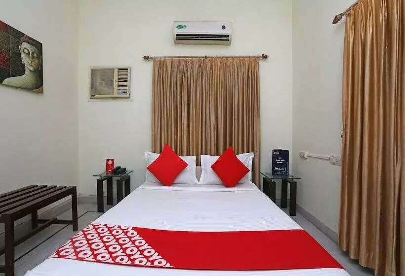 Fotos del hotel Oyo Rooms Salt Lake Sector 1 Ad Block:  20