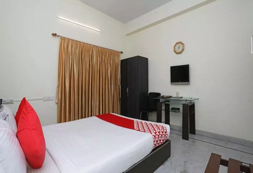 Fotos del hotel Oyo Rooms Salt Lake Sector 1 Ad Block:  21