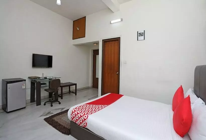 Fotos del hotel Oyo Rooms Salt Lake Sector 1 Ad Block:  22
